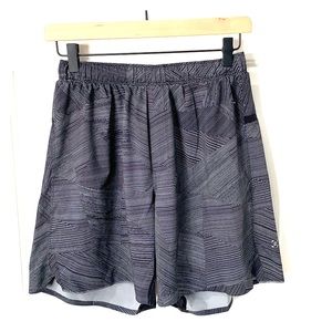 Men’s Lululemon Pace-breaker Short Medium 7”